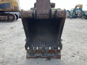 Багер Yanmar VIO20-3 / 2 тона / ПЕРФЕКТЕН / ОЧАКВАН ВНОС !!!, снимка 7