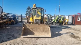 Багер New Holland B100 | Auto.bg — изображение 2