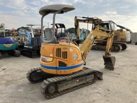 ����� Yanmar VIO20-3 / 2 ���� / ��������� / ������� ���� !!! | Mobile.bg � ����� ������ 3