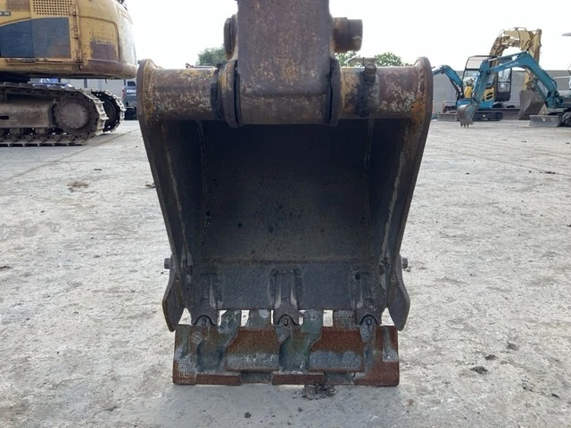 Багер Yanmar VIO20-3 / 2 тона / ПЕРФЕКТЕН / ОЧАКВАН ВНОС !!!, снимка 7 - Индустриална техника - 54717717
