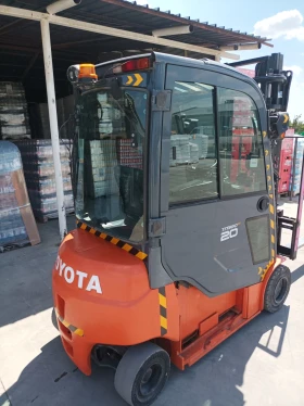 ����� �� �������� �� ���������� Toyota