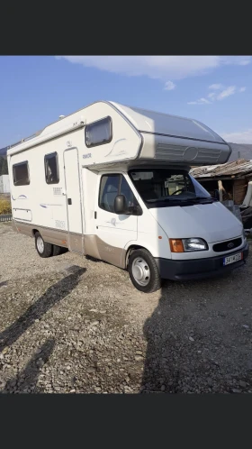 Кемпер Ford, снимка 8