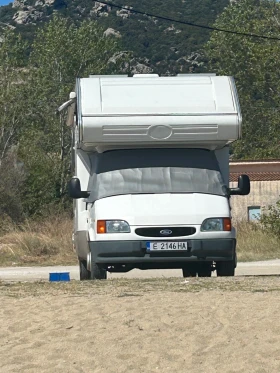 Кемпер Ford, снимка 4