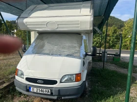 Кемпер Ford, снимка 3