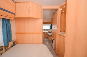 Каравана Knaus EIFELLAND SUNSHINE 495, снимка 17