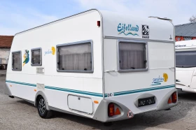 Каравана Knaus EIFELLAND SUNSHINE 495, снимка 5