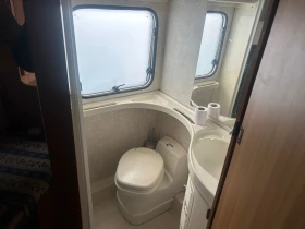 Кемпер Rimor, снимка 17