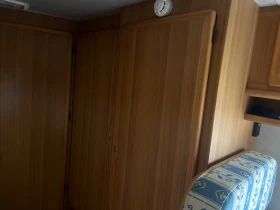 Кемпер Rimor, снимка 14