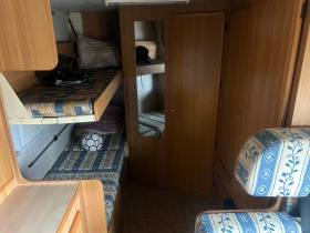 Кемпер Rimor, снимка 11