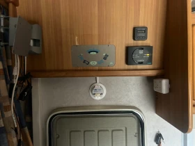 Кемпер Rimor, снимка 15