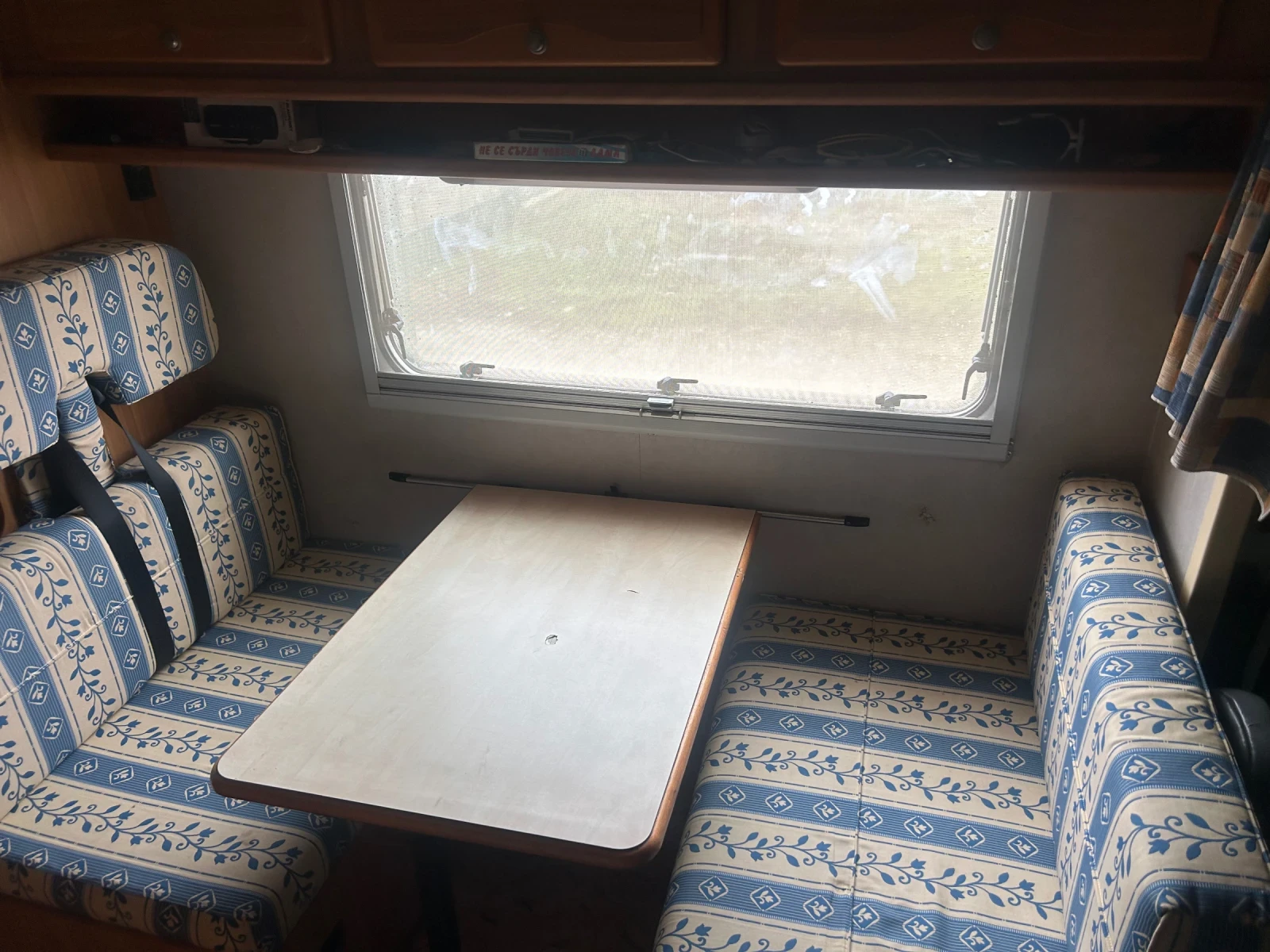 Кемпер Rimor  - изображение 10