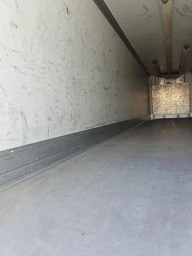 Полуремарке Schmitz, снимка 5