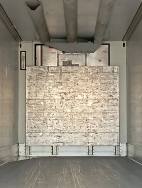 Полуремарке Schmitz, снимка 6