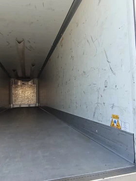 Полуремарке Schmitz, снимка 4