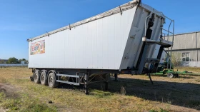 Полуремарке Други KEMPF SKM , снимка 1