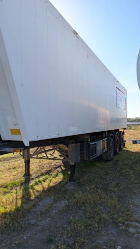 Полуремарке Други KEMPF SKM , снимка 9