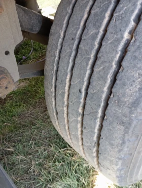 Полуремарке Schmitz, снимка 10 - Ремаркета - 52867742