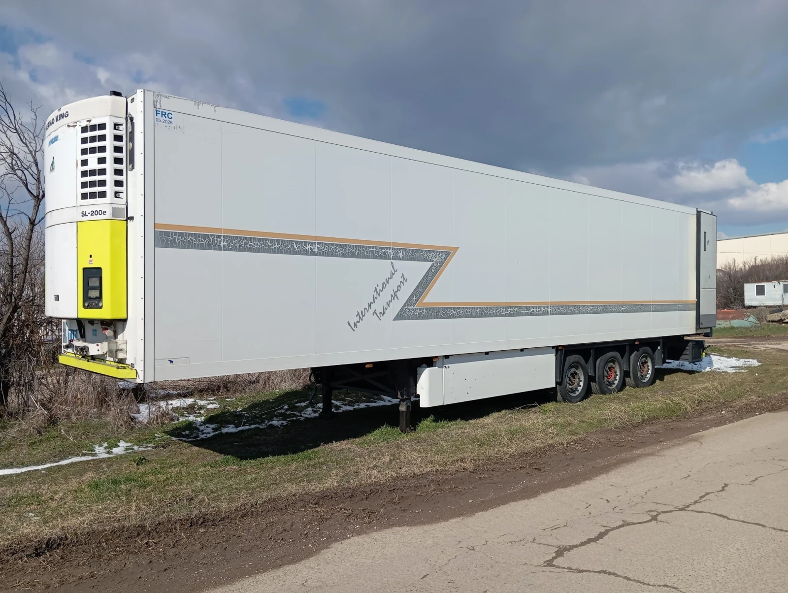 ����������� Schmitz | Mobile.bg � ����������� 2