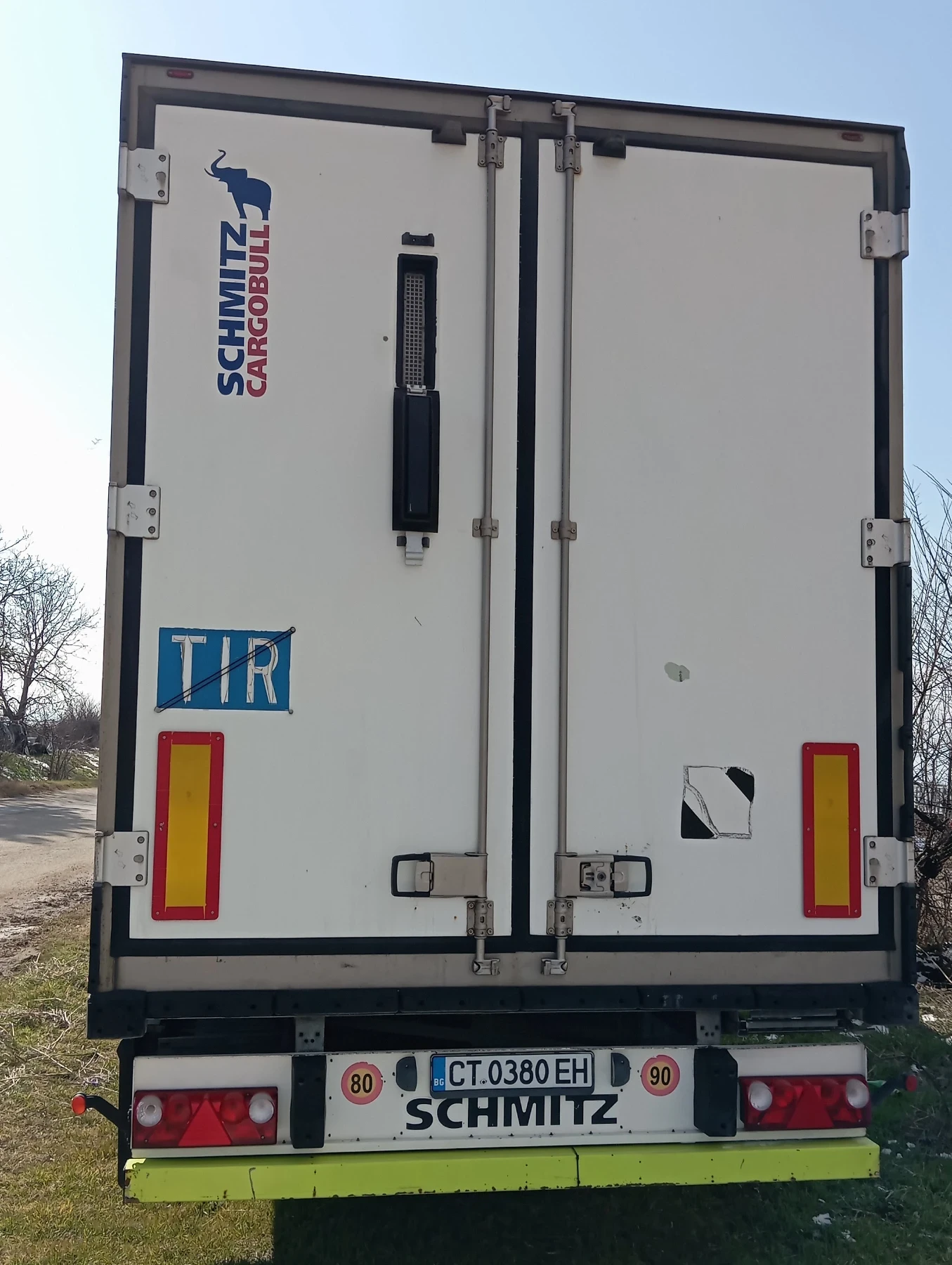 ����������� Schmitz | Mobile.bg � ����������� 3