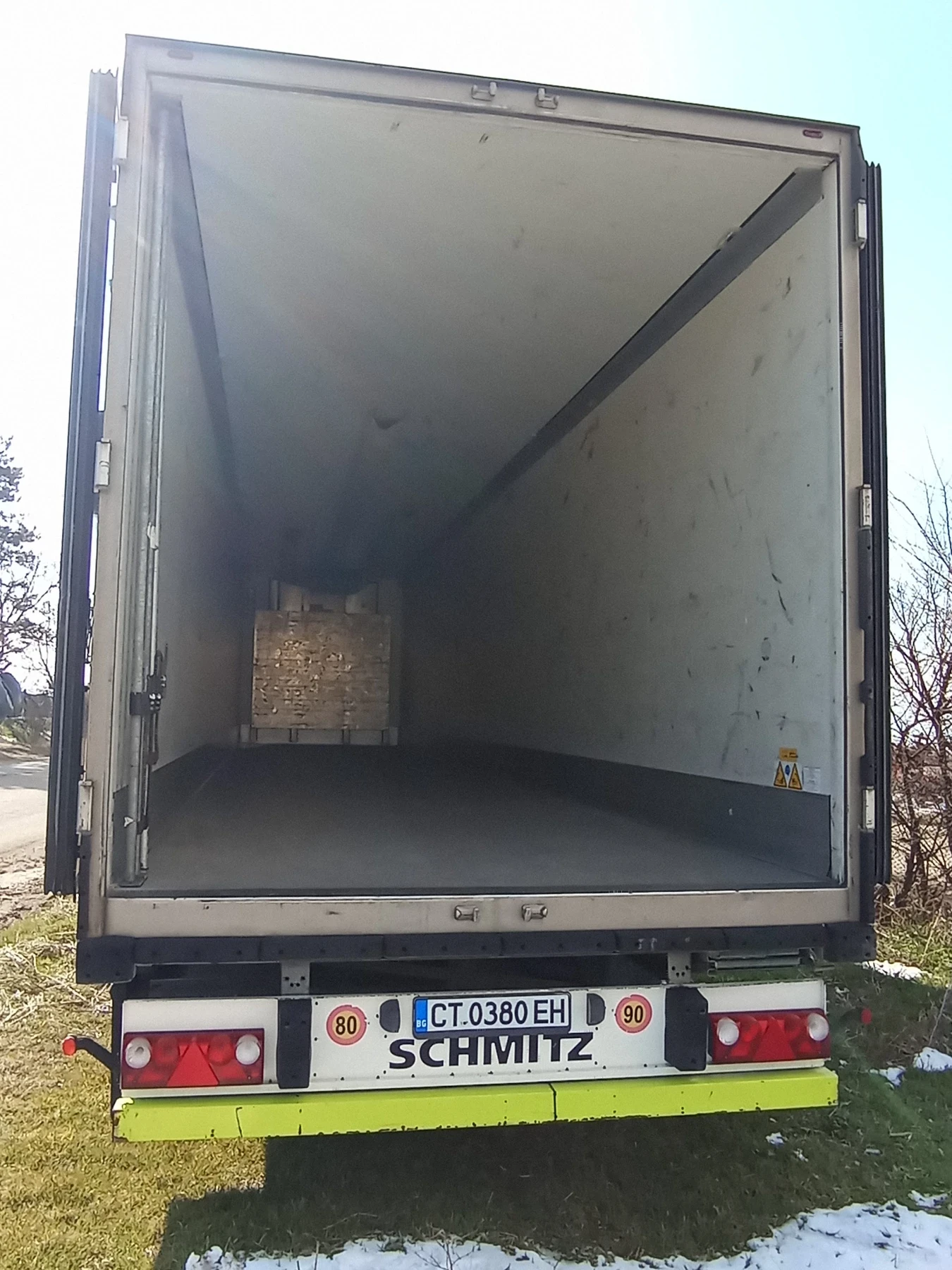 ����������� Schmitz | Mobile.bg � ����������� 9