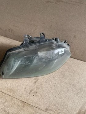 фар ляв Seat Ibiza Original 2002-08 , снимка 1