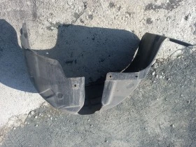 заден ляв подкалник за пежо 308 , снимка 3