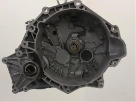 Ръчна скоротна кутия за Opel Vectra C Signum - 2.2 DGI 155CV F23 4.17, снимка 1