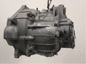 Ръчна скоротна кутия за Opel Vectra C Signum - 2.2 DGI 155CV F23 4.17, снимка 3