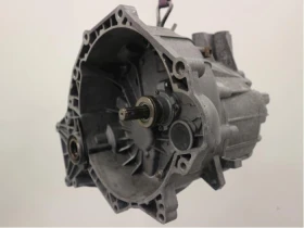 Ръчна скоротна кутия за Opel Vectra C Signum - 2.2 DGI 155CV F23 4.17, снимка 4