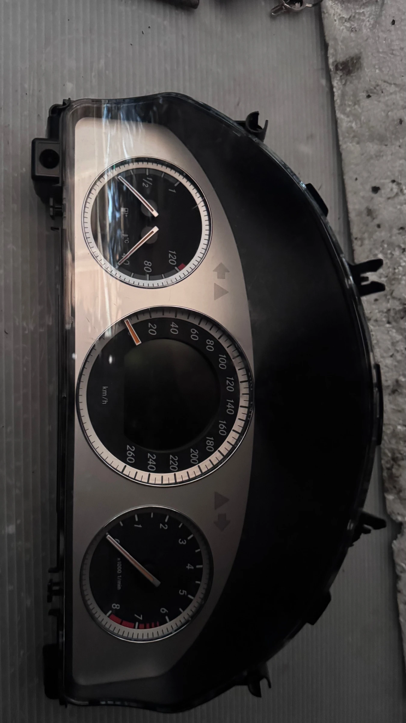   Mercedes C200 - A2C53245324  /  A2045402748 | Mobile.bg   1