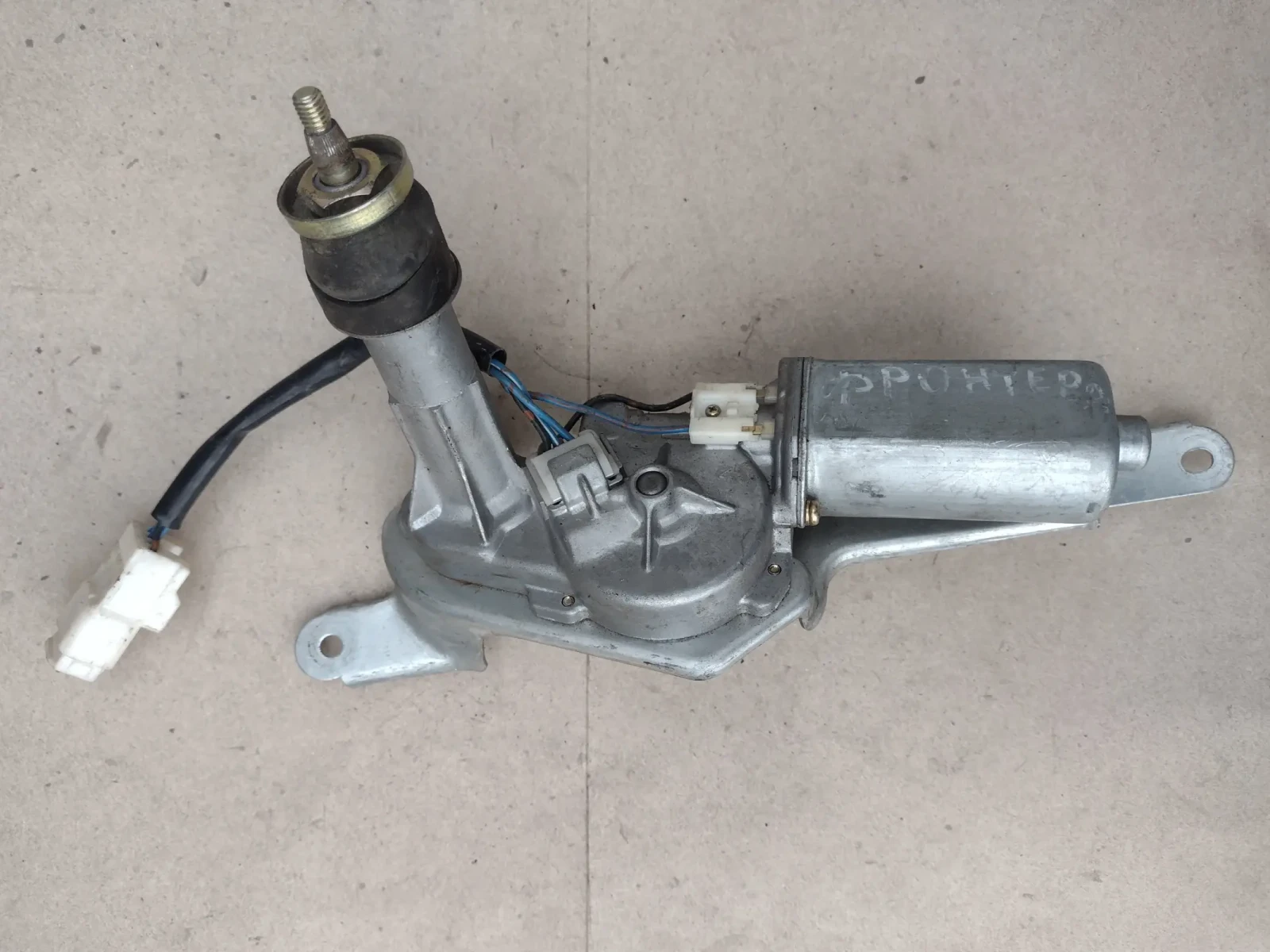 ������� ����� �������� ��  Opel Frontera B (1998-2004) | Mobile.bg � ����������� 1