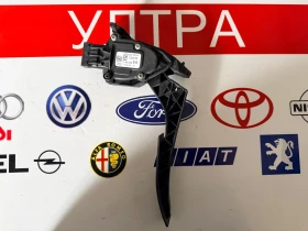6PV 009 765-07  Педал газ Opel Astra J  6PV009765-07    GM 13252702