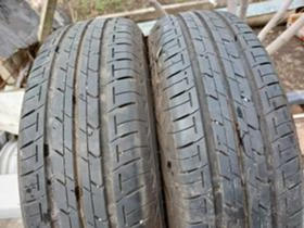 Гуми Летни 165/65R14, снимка 1