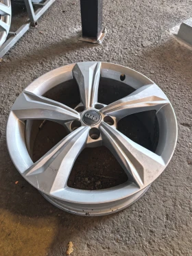 Джанти за Audi, снимка 2