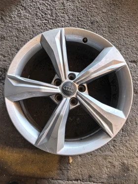Джанти за Audi, снимка 1