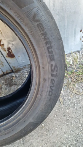 Гуми Летни 235/50R19, снимка 5 - Гуми и джанти - 47903759