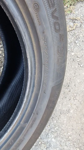 Гуми Летни 235/50R19, снимка 7 - Гуми и джанти - 47903759