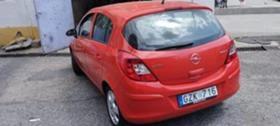 Opel Corsa 1.3 ecoflex, снимка 4