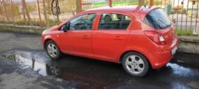 Opel Corsa 1.3 ecoflex, снимка 2