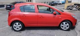 Opel Corsa 1.3 ecoflex, снимка 3