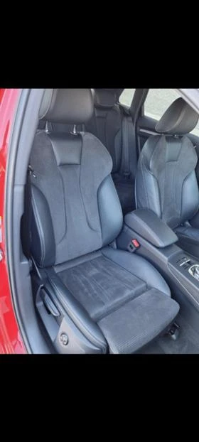 Audi S3 2.0 Sportback, снимка 8