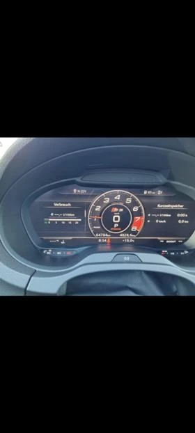 Audi S3 2.0 Sportback, снимка 10