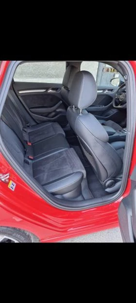 Audi S3 2.0 Sportback, снимка 11