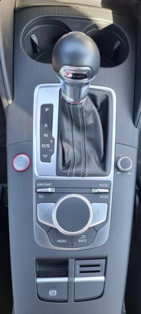 Audi S3 2.0 Sportback, снимка 12