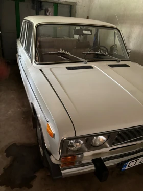 Lada 2106 1500s