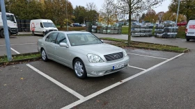 Lexus LS 430 4300, снимка 2