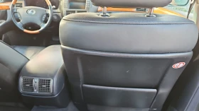 Lexus LS 430 4300, снимка 7