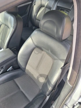 Peugeot 407 2.0HDI, снимка 10