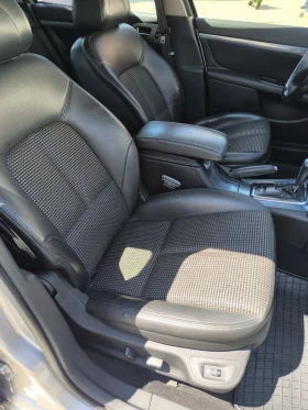 Peugeot 407 2.0HDI, снимка 13