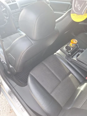 Peugeot 407 2.0HDI, снимка 3